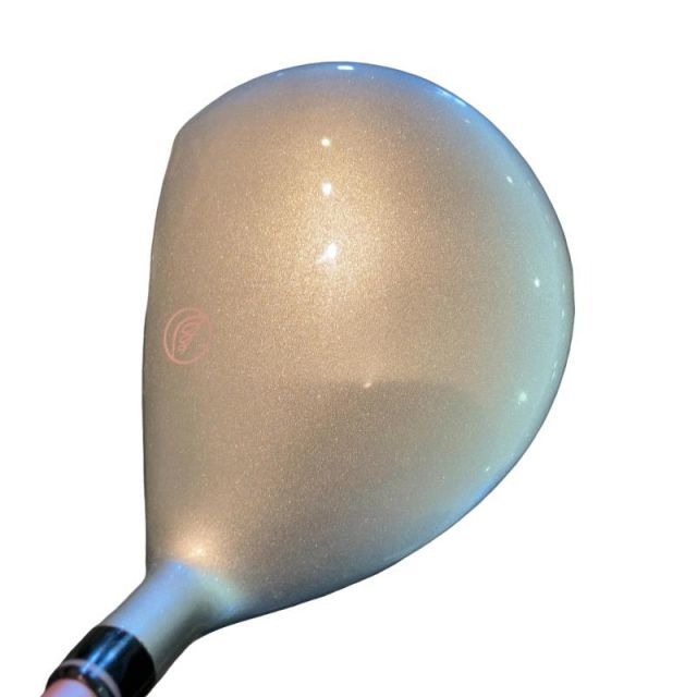 中古】 ブリヂストン Paradiso CL(2009) 4W レディース フェアウェイ