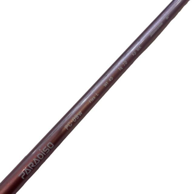 中古】 ブリヂストン Paradiso CL(2009) 4W レディース フェアウェイ