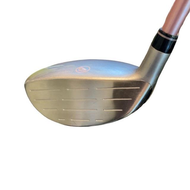 中古】 ブリヂストン Paradiso CL(2009) 4W レディース フェアウェイ