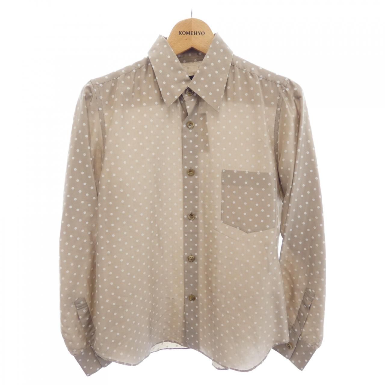 トリココムデギャルソン tricot COMME des GARCONS TD-B001 シャツ