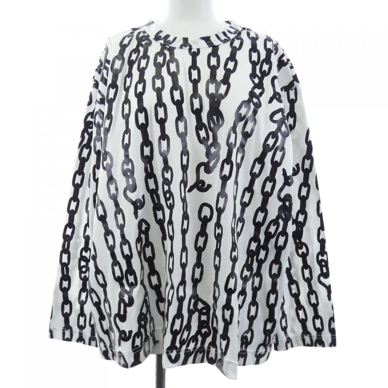 コムデギャルソン COMME des GARCONS GN-T013 Tシャツ