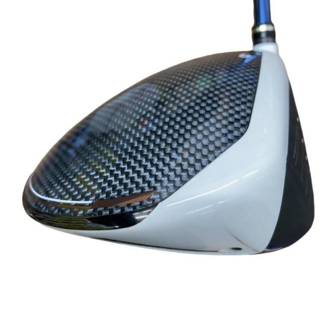 中古】 テーラーメイド SIM GLOIRE 9.5° ドライバー DR 純正特注