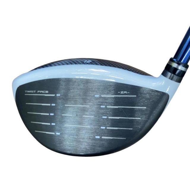中古】 テーラーメイド SIM GLOIRE 9.5° ドライバー DR 純正特注