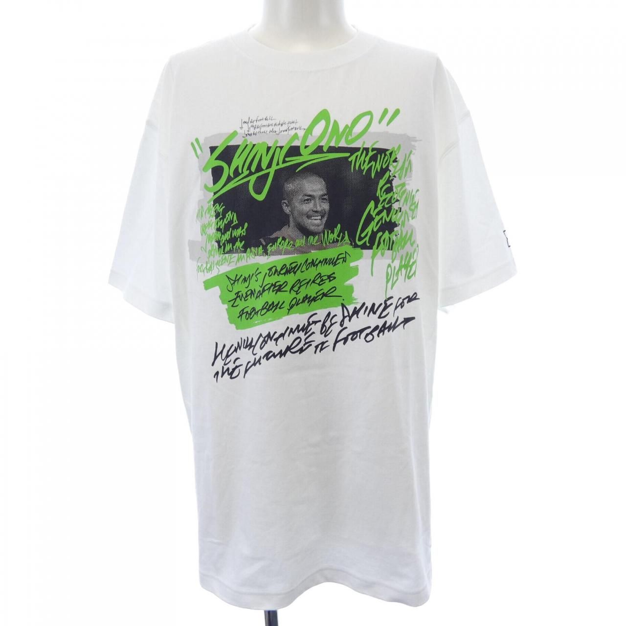 ソフ SOPH. 240109 Tシャツ