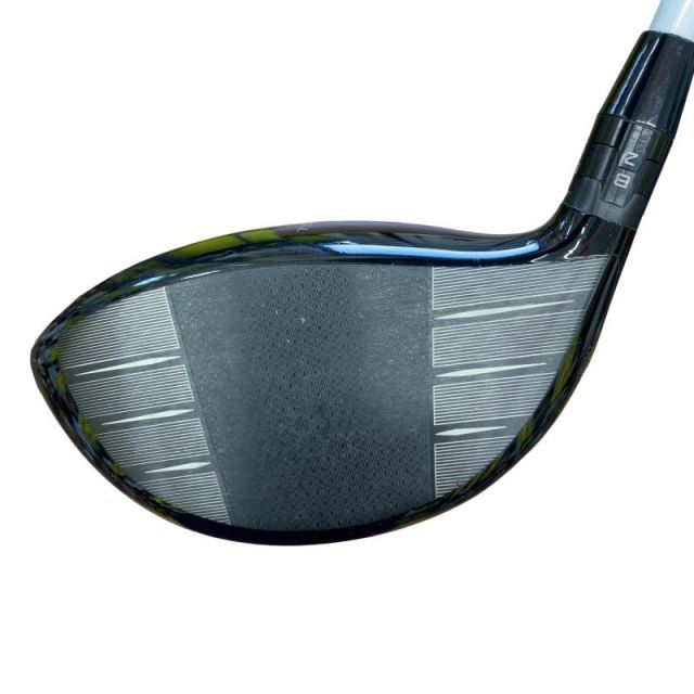 中古】 タイトリスト TSR2 9° ドライバー DR リシャフト (フレックス
