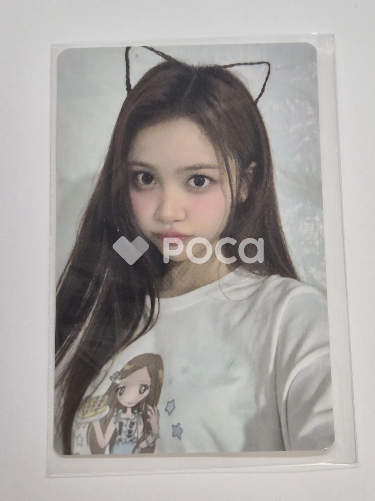Hearts2Hearts カルメン FOCUS T-SHIRT SET