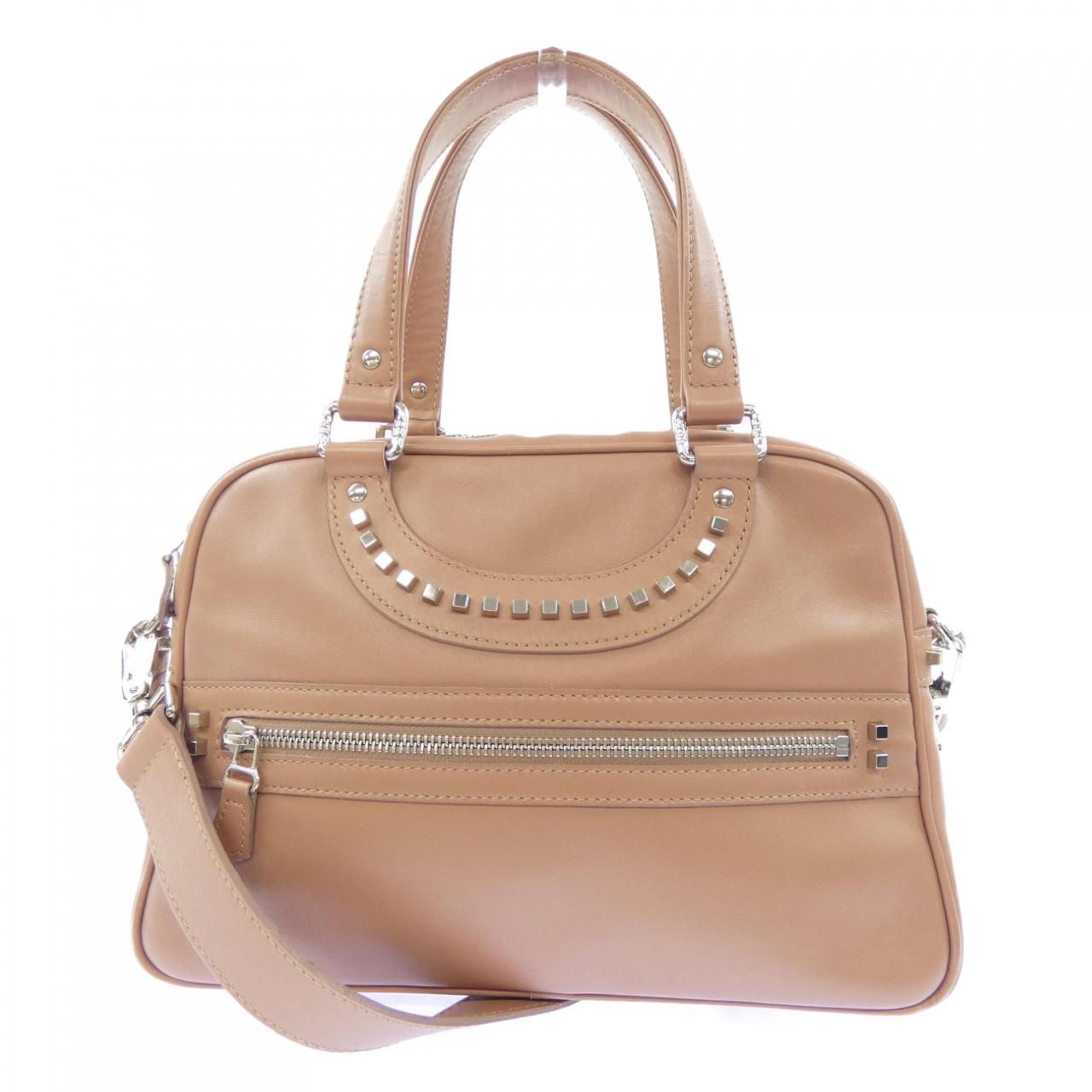 ジャックルコー JACQUES LE CORRE BAG - メルカリ