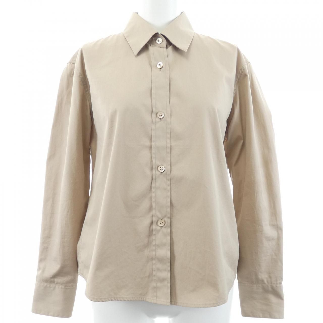 ドリスヴァンノッテン DRIES VAN NOTEN シャツ