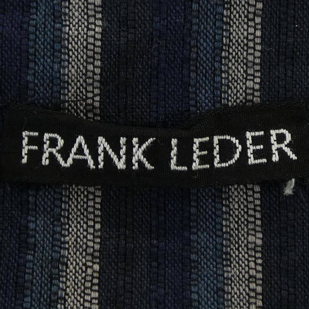 フランクリーダー FRANK LEDER S／Sシャツ - メルカリ