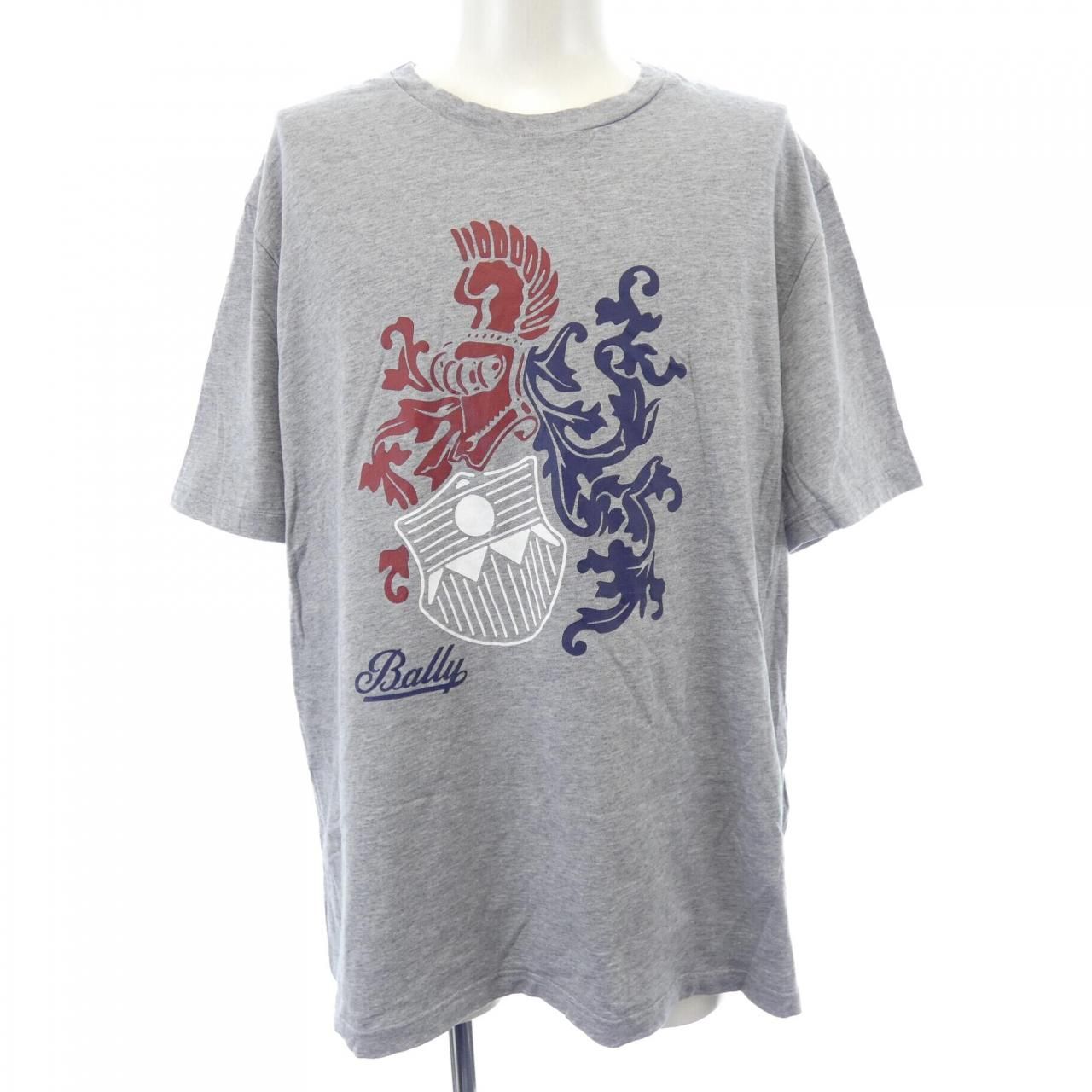 バリー BALLY Tシャツ
