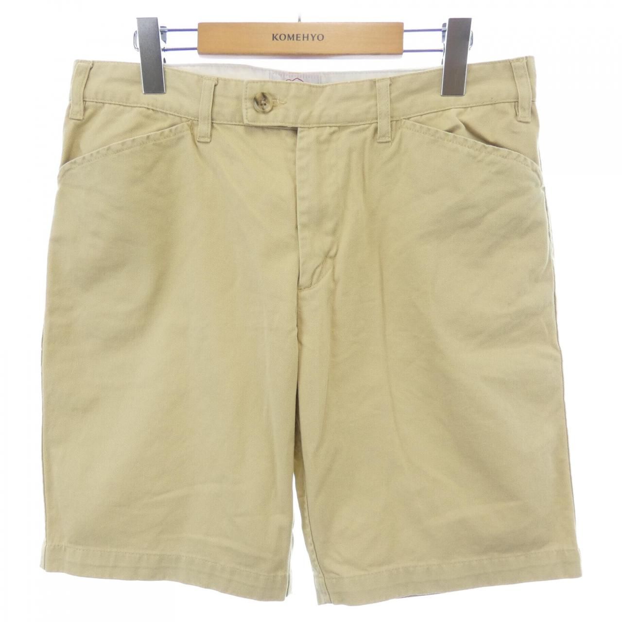 バッテンウエア BATTEN WEAR ショートパンツ