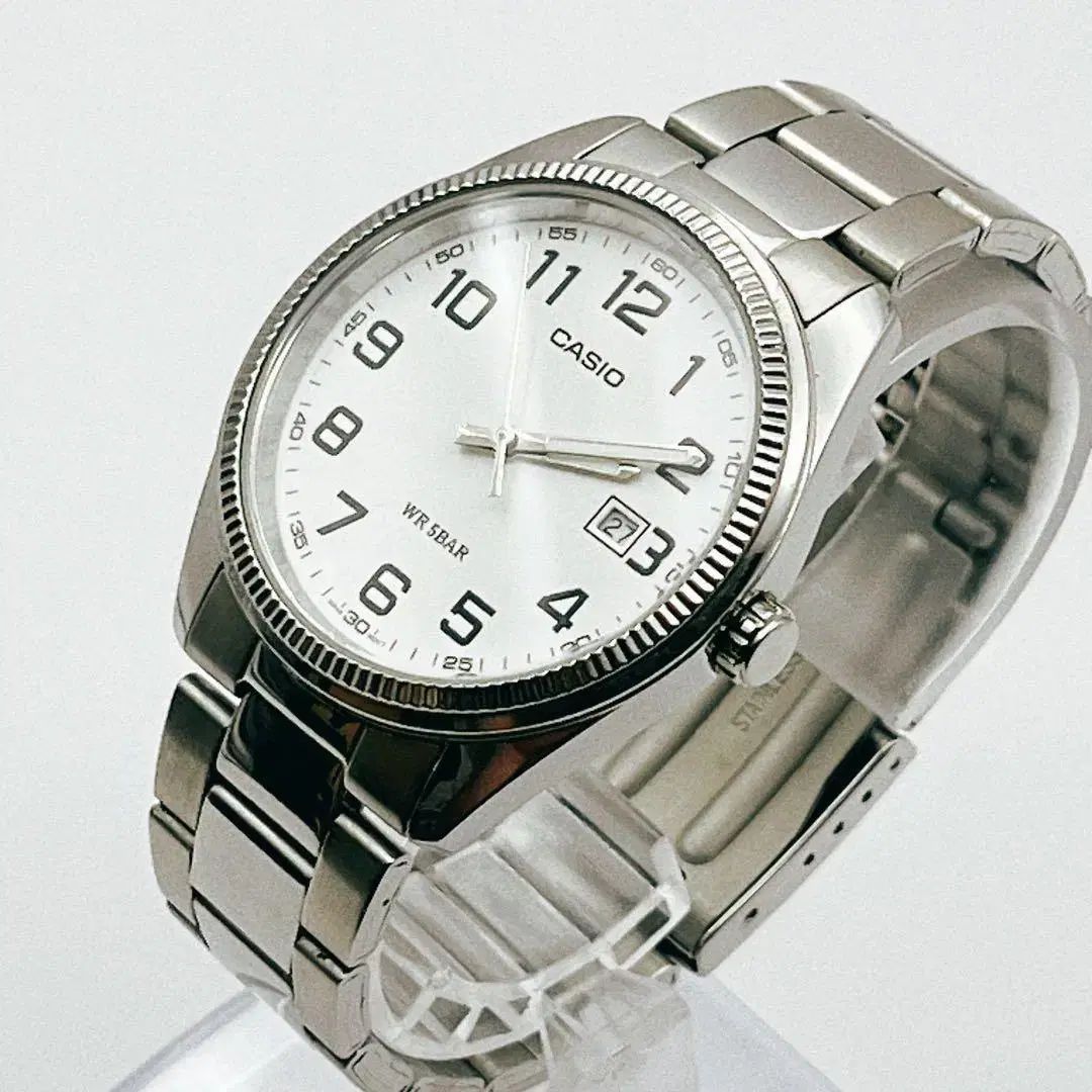 カシオ MTP-1302D-7B