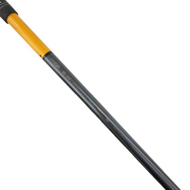 中古】 プロギア ZOOM 320CX U3(20°) ユーティリティ UT GRAPHITE