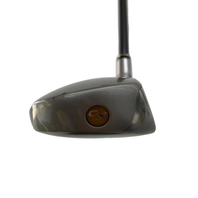 プロギア3番ユーティリティiDメンズゴルフクラブSXハードヒッター中古UT男右 中古】 プロギア ZOOM 320CX U3(20°) ユーティリティ UT GRAPHITE