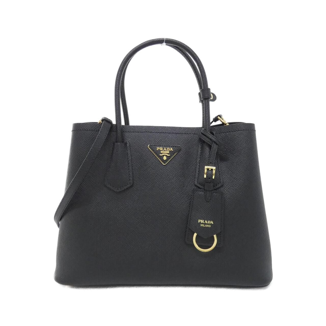 【新品】プラダ 1BG887 バッグ 274,936円