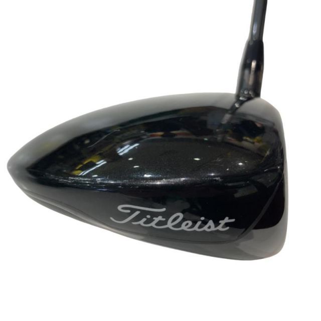 中古】 タイトリスト 913 D2 10.5° ドライバー DR Titleist ROMBAX 55