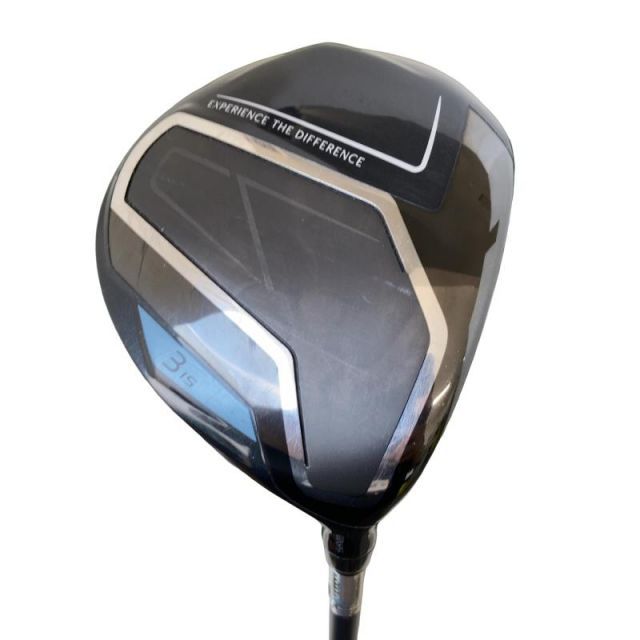 【中古】 ダンロップ XXIO(2026) 3W フェアウェイウッド FW XXIO MP1400(FW) (フレックスSR) メンズ 男性用 右利き 右用 Cランク ゴルフクラブ