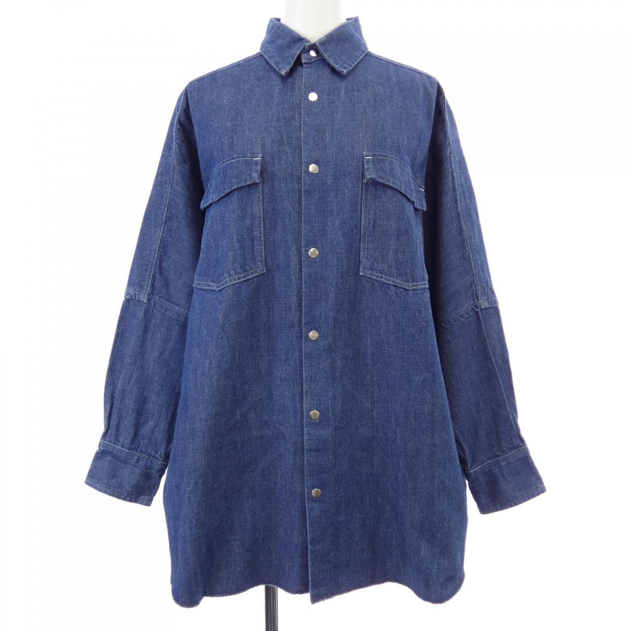 ユニオンランチ UNION LAUNCH UNITED ARROWS 0908 0D シャツ