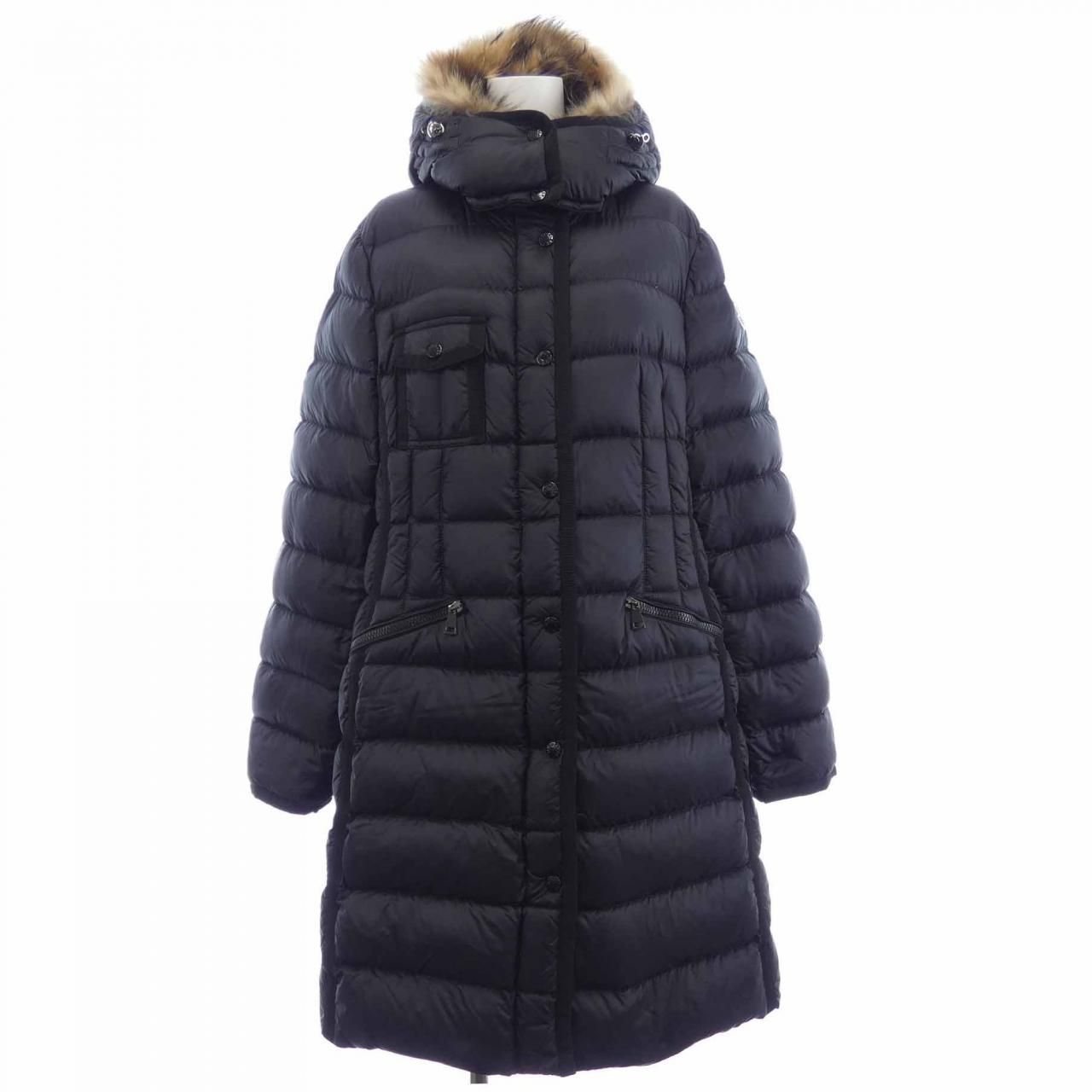 モンクレール MONCLER HERMIFUR ダウンコート