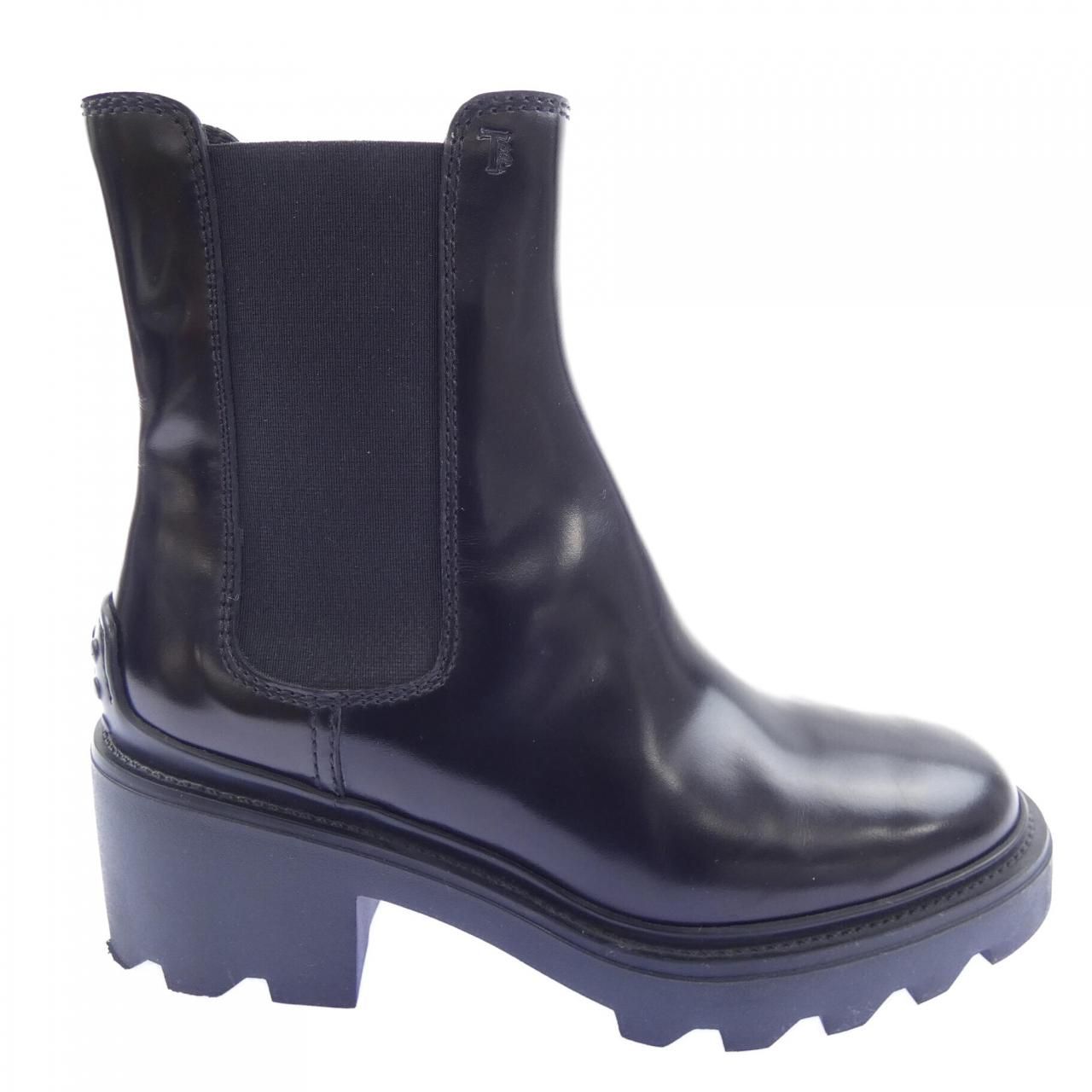 トッズ TOD'S XXW08D0EA10AKTB999 ブーツ