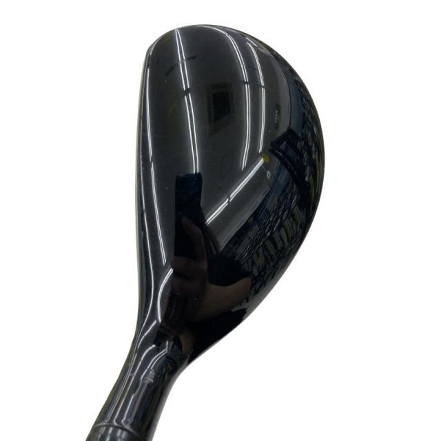 中古】 本間ゴルフ TOUR WORLD TR21 U5 ユーティリティ UT VIZARD TR20