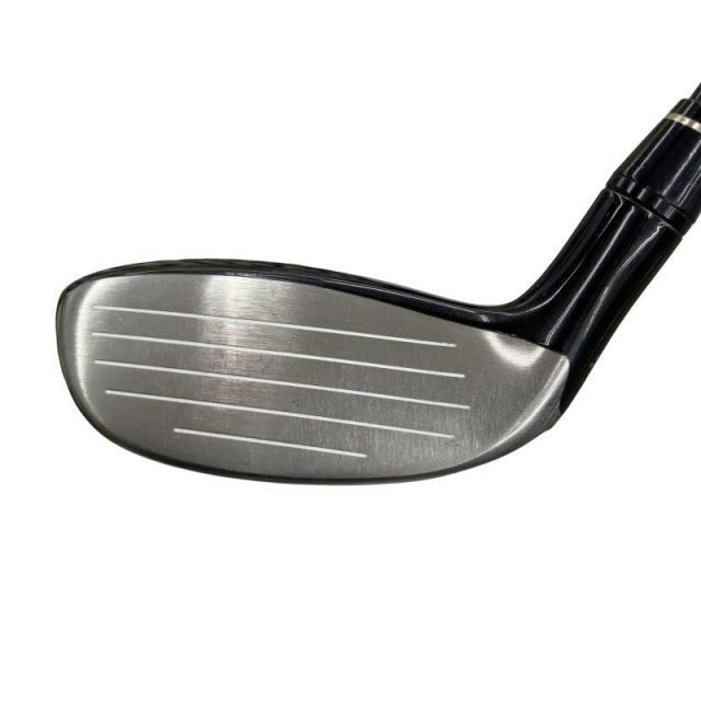 中古】 本間ゴルフ TOUR WORLD TR21 U5 ユーティリティ UT VIZARD TR20
