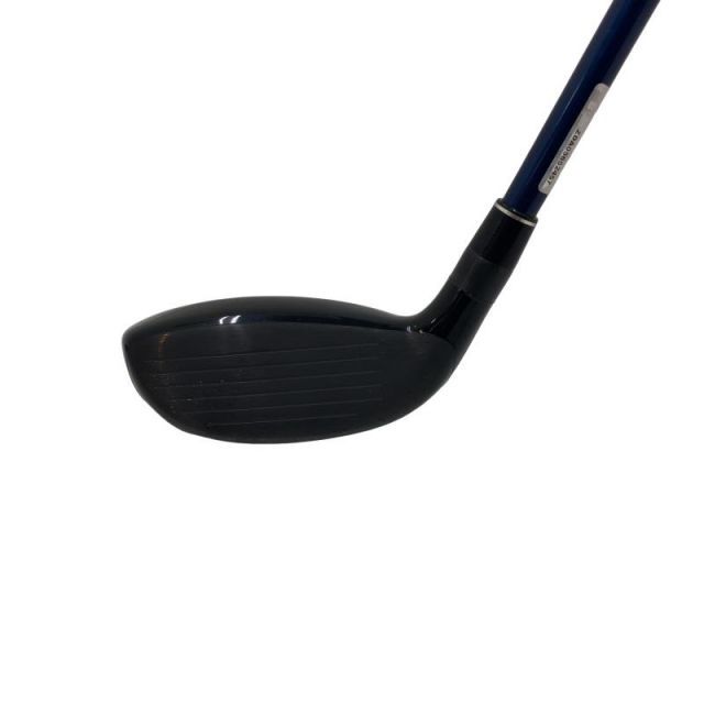 中古】 ダンロップ SRIXON ZX H U3 ユーティリティ UT Diamana ZX for