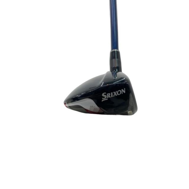 中古】 ダンロップ SRIXON ZX H U3 ユーティリティ UT Diamana ZX for
