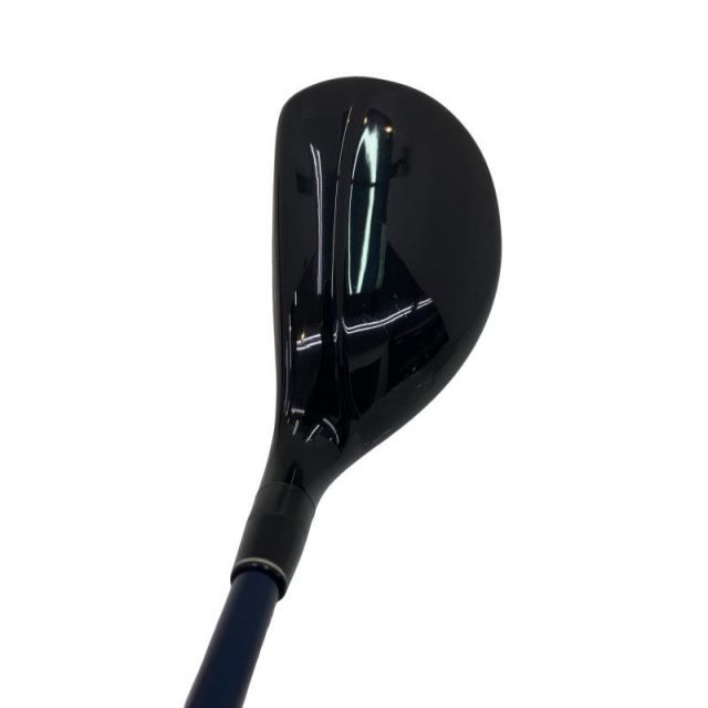れみ 中古】 ダンロップ SRIXON ZX H U3 ユーティリティ UT Diamana ZX for