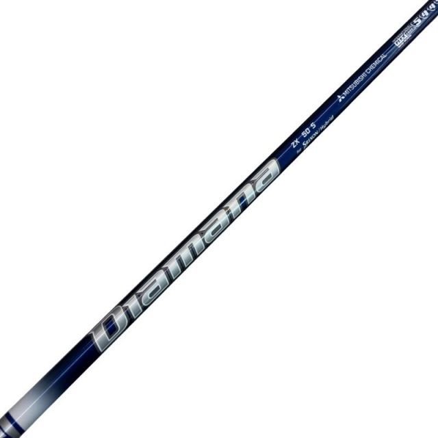 中古】 ダンロップ SRIXON ZX H U3 ユーティリティ UT Diamana ZX for