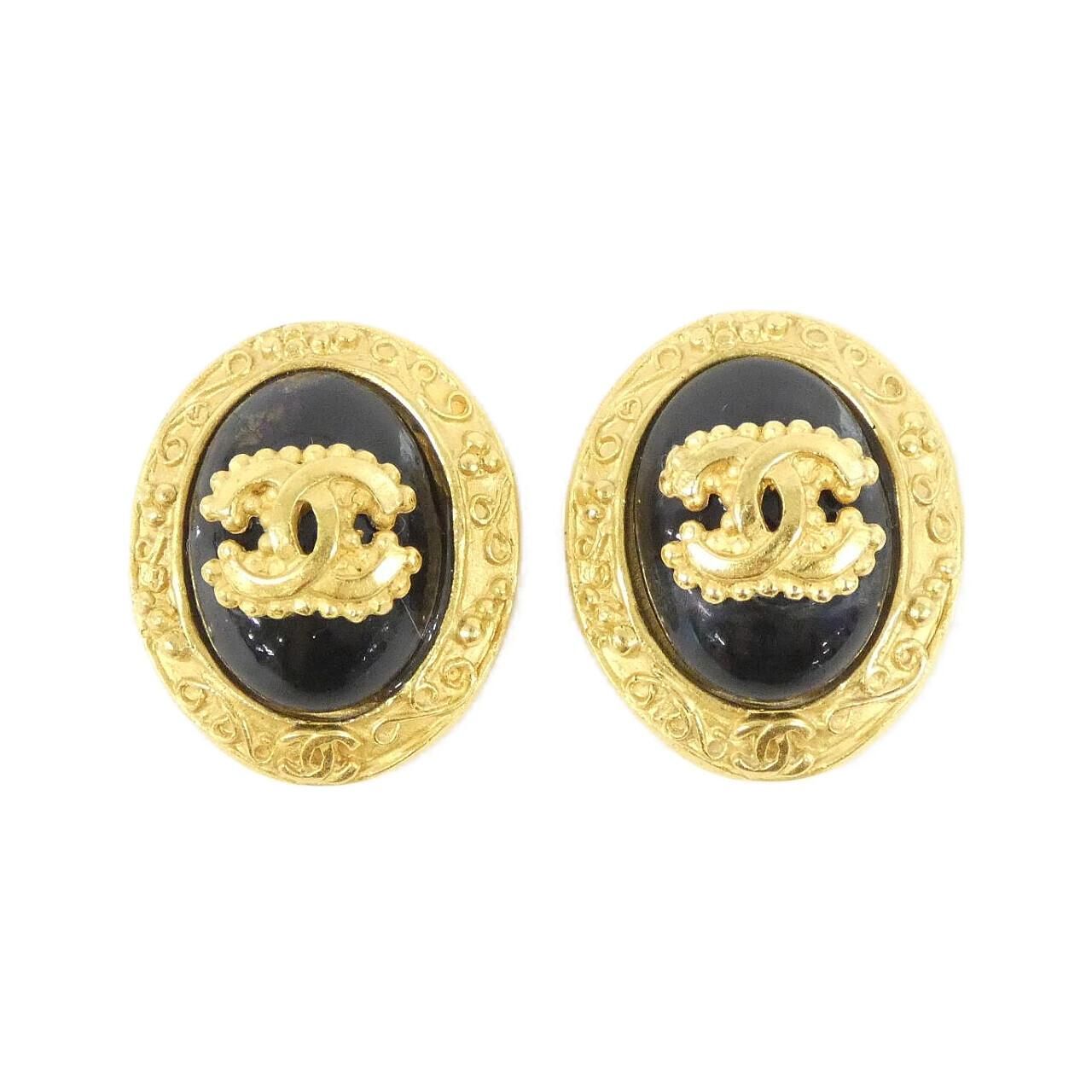 【ヴィンテージ】シャネル イヤリング 55,440円