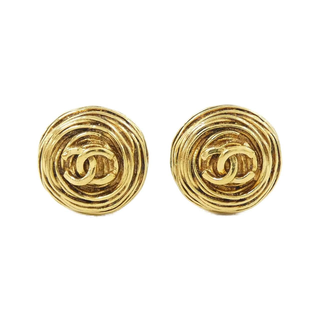 【ヴィンテージ】シャネル イヤリング 43,200円