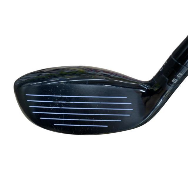 中古】 タイトリスト TSR2 21° ユーティリティ UT NS PRO MODUS3