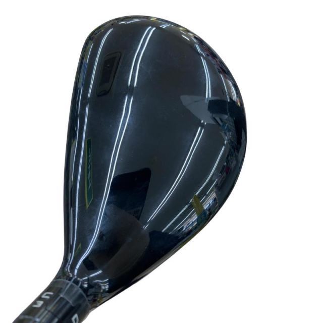 中古】 タイトリスト TSR2 21° ユーティリティ UT NS PRO MODUS3