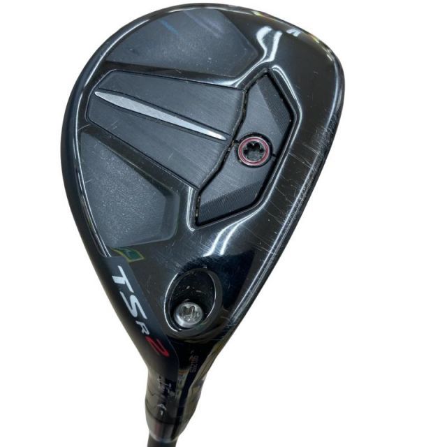 中古】 タイトリスト TSR2 21° ユーティリティ UT NS PRO MODUS3