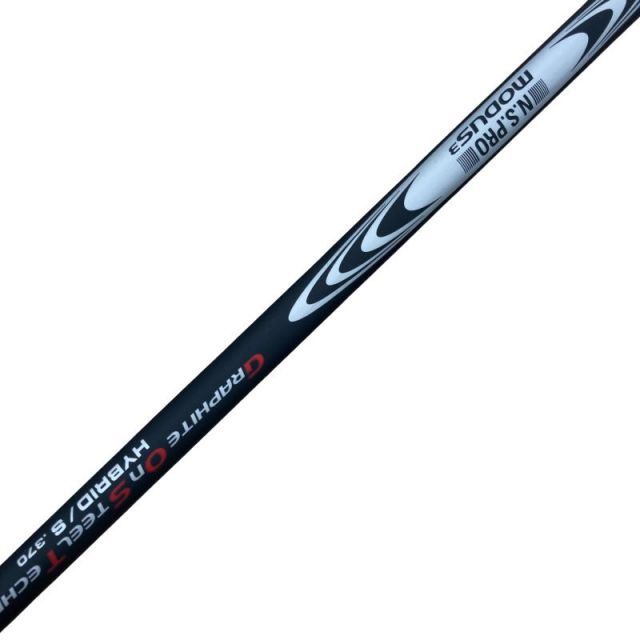 中古】 タイトリスト TSR2 21° ユーティリティ UT NS PRO MODUS3