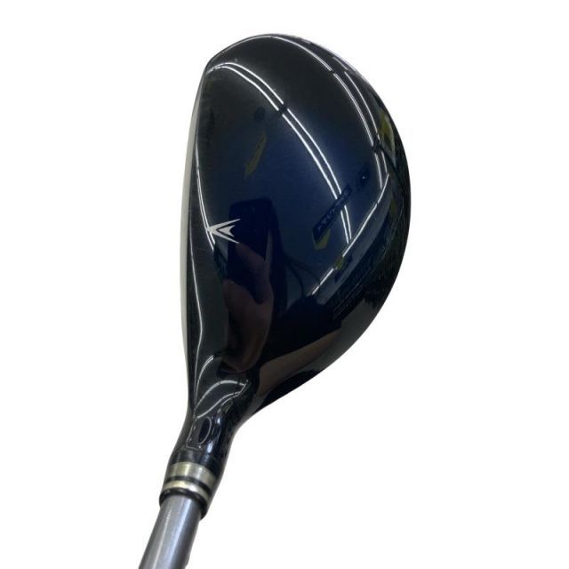 中古】 ダンロップ XXIO(2012) U4 ユーティリティ UT XXIO MP700