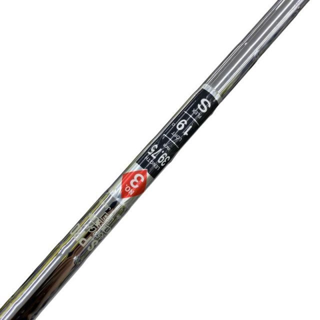 中古】 ダンロップ SRIXON Z H85 U3 ユーティリティ UT NS PRO 950GH