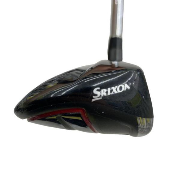 中古】 ダンロップ SRIXON Z H85 U3 ユーティリティ UT NS PRO 950GH