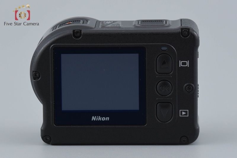 コンパクトデジタルカメラ Nikon KeyMission 170 KeyMission 170 - 概要 | アクションカメラ | ニコン