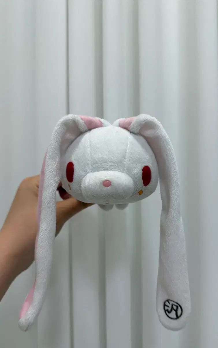 汎用うさぎニンジン食べた子