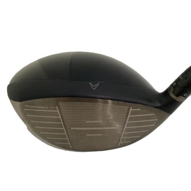中古】 キャロウェイ PARADYM X 10.5° ドライバー DR VENTUS TR 5 for