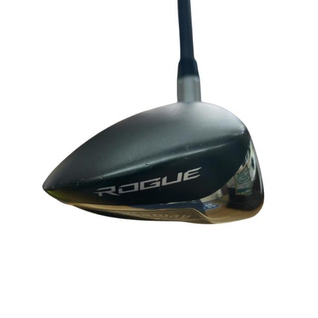 ゴルフ 【】 キャロウェイ ROGUE ST MAX FAST U4 ユーティリティ UT