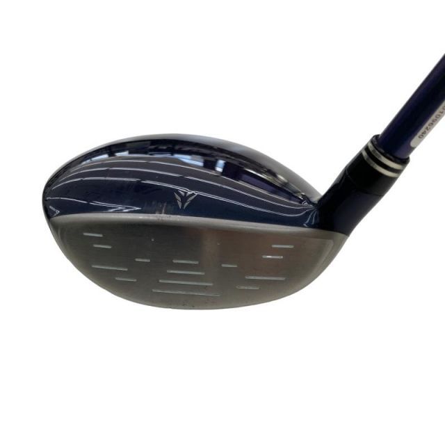 ダンロップ XXIO 9 フェアウェイウッド 5W 18° Sフレックス 42.25