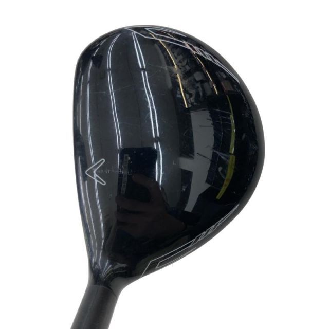 中古】 キャロウェイ X2 HOT 5W フェアウェイウッド FW X2 HOT