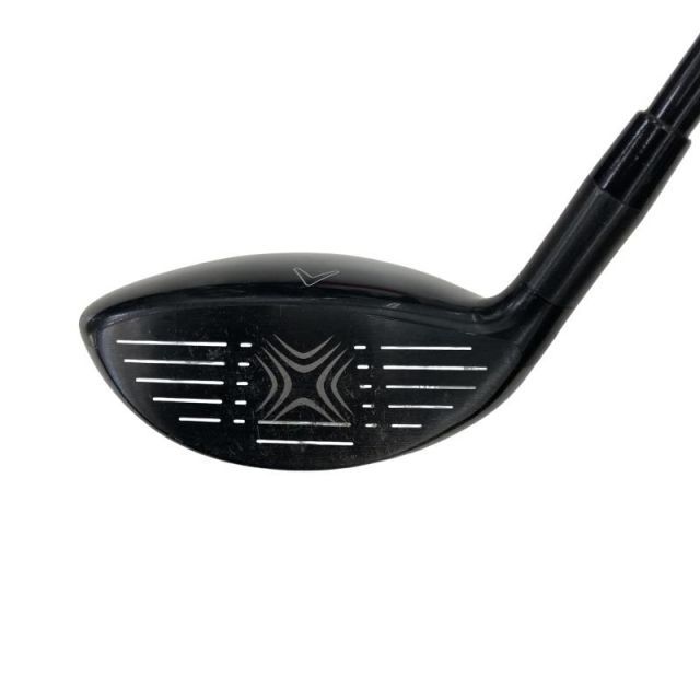中古】 キャロウェイ X2 HOT 5W フェアウェイウッド FW X2 HOT