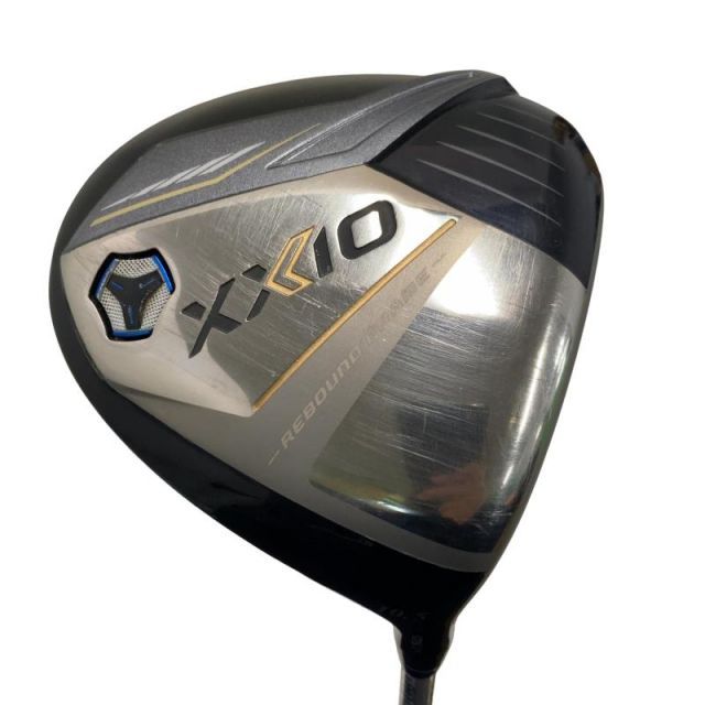 【中古】 ダンロップ XXIO(2024) 10.5° ドライバー DR XXIO MP1300(DR) (フレックスSR) メンズ 男性用 右利き 右用 Cランク ゴルフクラブ