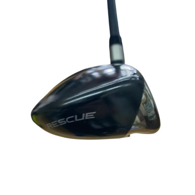 中古】 テーラーメイド AERO BURNER(2016) U3 USA ユーティリティ UT