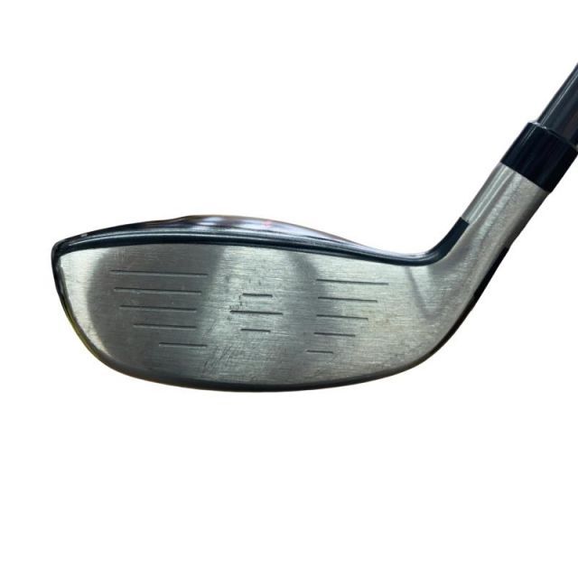 中古】 テーラーメイド AERO BURNER(2016) U3 USA ユーティリティ UT
