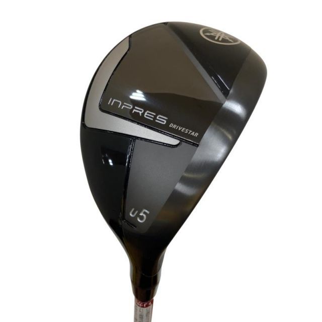 【中古】 ヤマハ inpres DRIVESTAR(2025) U5 ユーティリティ UT SPEEDER NX for Yamaha M-425U (フレックスSR) メンズ 男性用 右利き 右用 Bランク ゴルフクラブ 16,108円